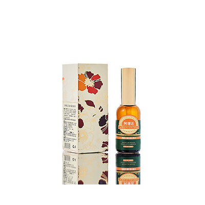 云岩私密细嫩修复精华