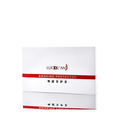 云岩气血能量增强套