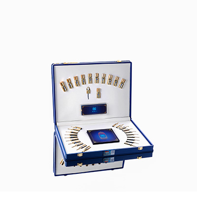 云岩全身经络解压套